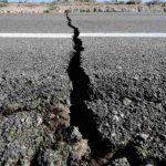 Terremoto California Getty Images