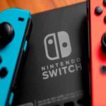 novo nintendo switch console coming 2021