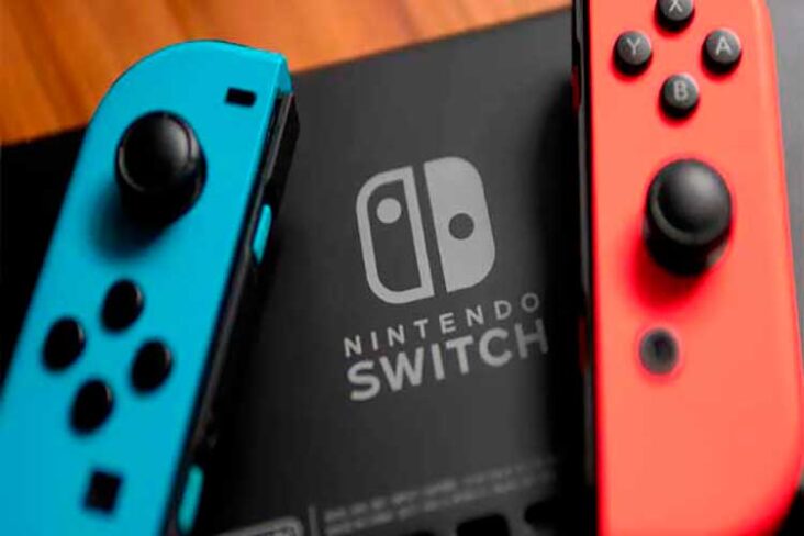 novo nintendo switch console coming 2021