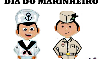 Dia do marinheiro