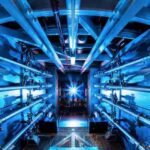 Preamplifiers boost laser beams at US National Ignition Facility LLNLDamien Jemison