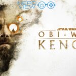 Obi Wan Kenobi Disney series