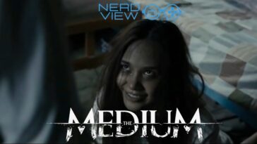 The Medium capa nerdview
