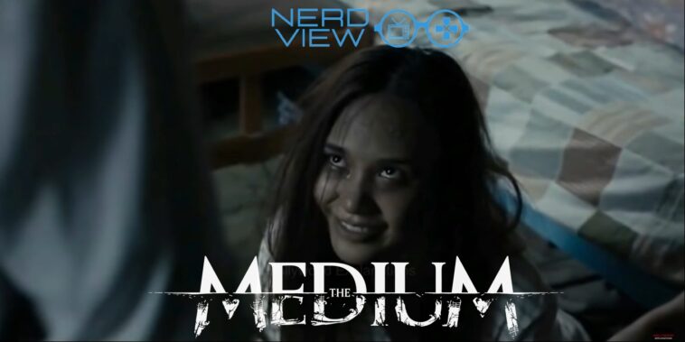 The Medium capa nerdview