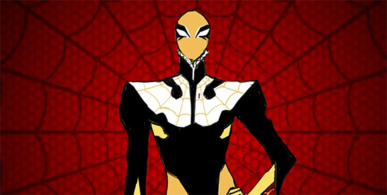 Marvel apresenta seu primeiro Homem Aranha gay