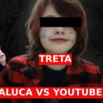 raluca vs youtubers