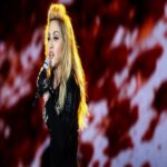 Madonna em MDNA Tour