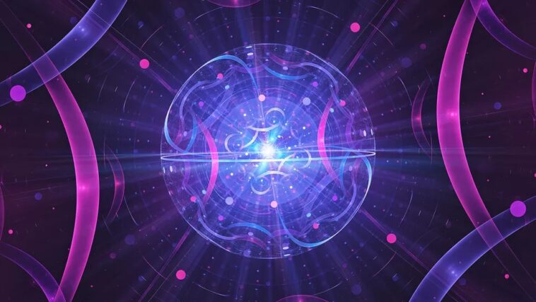 A superquimica quantica foi observada por pesquisadores pela primeira vez. Getty Images